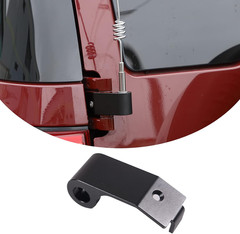 Tailgates Antenna Holder Suitable for Toyot@ FJ Cruiser 2007-2021, Tailgates Ant