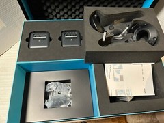 HTC Vive Virtual Reality Headset (99HAHZ024-00)