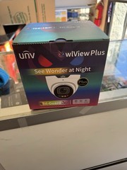 IPC3638SE-ADZKMC-WP-I1 8MP IP Security Camera 2.8-12mm PoE IR 30m IP67 IK10