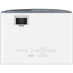 BenQ TK710 3200-Lumen XPR UHD 4K Gaming Projector DLP HDR10 HDMI 3D Keystone
