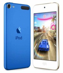 ✅✅NEW Apple iPod Touch 7th Gen Blue (256GB) MP3/4 Player – 1 Year Warranty 🔥