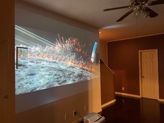 EPSON 470W SHORT THROW PROJECTOR (6 Months Warranty)
