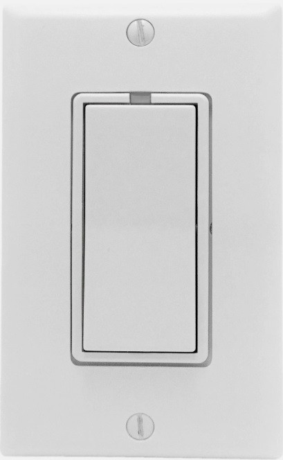 X10 XPS4 20 Amp Non-Dimming Switch (WS13A XPS3 WITH QUIET RELAY)