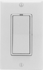 X10 XPS4 20 Amp Non-Dimming Switch (WS13A XPS3 WITH QUIET RELAY)