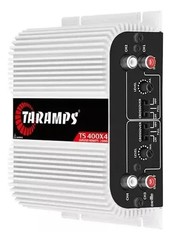 Taramps HD3000 – 1 Ohms + Taramps TS400X4 – 2 Ohms / Digital Amplifiers