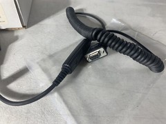 MaCom RPM 113 2472/33 R3B Jaguar 700P MDT Cable – LC Ma/Com programming cable
