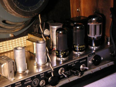 ULTRA QUIET FAN 40mm x 10mm 12VDC, 0.08A, AUDIOPHILE, TUBE AMPLIFIERS, HI-FI