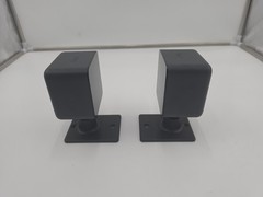 HTC Vive VR Base Station 1.0 PAIR Lighthouses Power Adaptors Tested 2PR8100