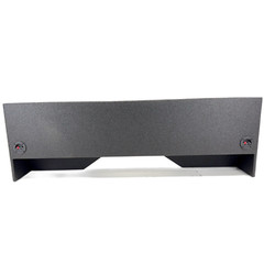 Chevy Silverado 99-06 Regular Cab Single Cab 2×12 Sub Box Subwoofer Enclosure
