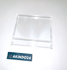 Mini Disk 50 pcs Empty MiniDisc cases MD DATA box MD Cases Japan Case only NEW