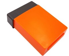 3 Pcs 1500mAh BA225030 6V Ni-Mh Battery For HBC Crane Remote Pump Truck Battery