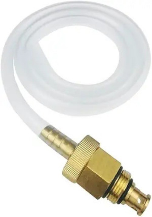 Oil Filter Tool Used with Oil Filter Wrench for Vehicles