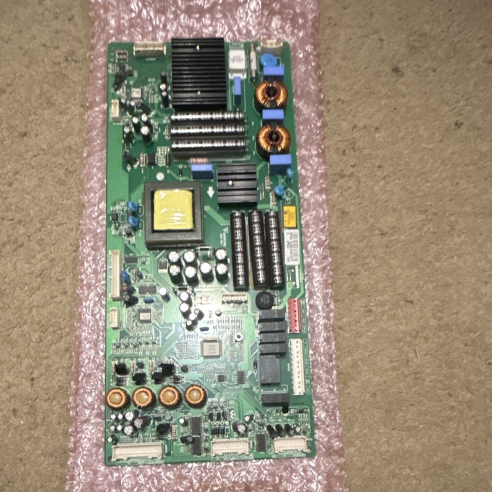 LG Main PCB – EBR78643405 – Genuine