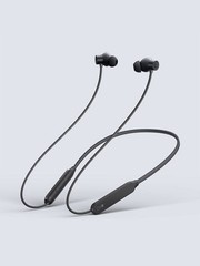 CMF by Nothing Neckband Pro 50dB Active Noise Cancellation, Smart Dial Design
