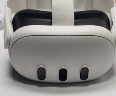 Meta Quest 3 128GB Standalone VR Virtual Reality Gaming Headset with Controllers