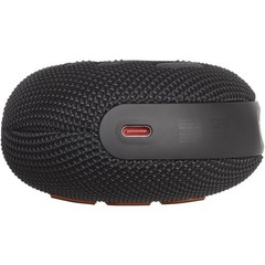 JBL JBLCLIP5BLKAM-Z Clip 5 Portable Speaker, Black – Certified Refurbished