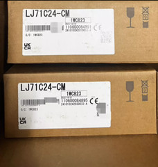 LJ71C24-CM New In Box 1PCS Free Expedited Shipping