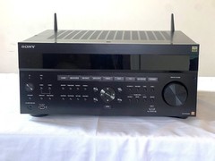 Sony STR‑AZ7000ES 13.2‑Channel 8K Home Theater A/V Receiver – Tested – Read Desc