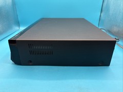 Toshiba D-VR650 DVD Recorder and VCR Combo Tested W OEM Remote HDMI Upscaling
