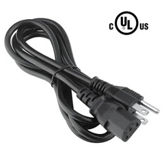 AC Power Cord Cable For Dell PowerEdge R7515 R7525 R760 R760xa R760xs Server