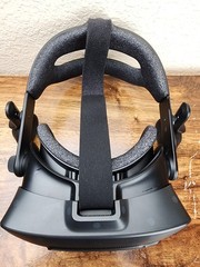 Valve Index Headset HMD tether Cable, 3 Way Port Cable, And The Power Adapter