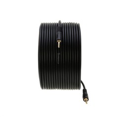 3.5mm Audio Stereo Male to Male Cable Aux Headphone Jack 3F-100FT Multi-Pack LOT