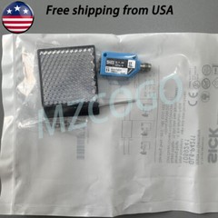 Miniature Photoelectric Sensor With Bracket For SICK 1059241 GL6-P4211 10-30V
