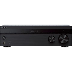 Sony 5.2 Channel Home Theater AV Receiver with Bluetooth & 4 x HDMI Input