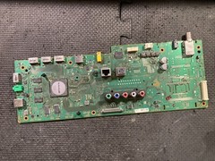 🖥️ Sony® OEM Genuine BMX Main Board P/N: A2071530A For TV Model: XBR-55W800C