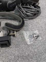 HTC Vive Virtual Reality Headset Only