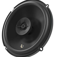 Infinity PR603F 6-1/2 inch 2-Way Car Audio Replacement/Upgrade Speakers Qty: 4