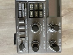 Kenwood TS-440S HF Mono Band Ham Radio Transceiver AM/FM/USB/LSB/CW