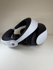 Sony PlayStation PS5 VR2 HEADSET ONLY – CFI-ZVR1 – NO CONTROLLERS-