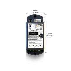 Olidesmart WIFI Smart Wireless Receiver&Controller for Automatic Door System