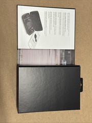 Empty Retail Box for Bose SoundSport Wireless Headphone Citron WW (NOT INCLUDED)
