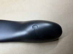 Logitech Harmony 650 Universal TV Remote Control Only 815-000060 | Tested
