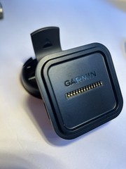 Garmin RV 785 MT-S Traffic Advanced GPS Navigator for RVs with Built-in Dash Cam