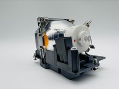 Jaspertronics™ Original Lamp & Housing – Proxima C560W Projectors – 1yr Warranty