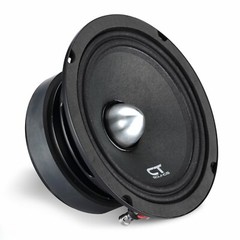 CT Sounds MESO65-4 500W Max 4-Ohm 6.5″ Mid-Range Pro Audio Loudspeaker – Single
