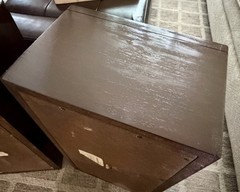 Knight KN-3005 3-Way Speakers