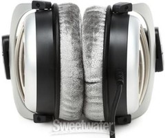 Beyerdynamic DT 990 Edition 600 ohm Semi-Open Studio Headphones