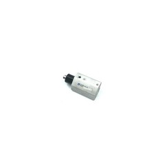 MIDMAN MSBR-20-20 STOPPER AIR CYLINDER STROKE:20 TUBE:20
