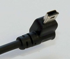 ORIGINAL TomTom GPS Mini-USB Car Charger Adapter XXL 530 540 550TM XL 350TM 340