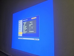 Epson PowerLite 965H 3500 Lumens FHD 3LCD Projector 2523h HDMI