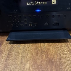 Pioneer VSX-LX805 11.4-Channel A/V Receiver Home Audio Amplifier-original box
