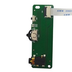 12.6 Inch 2560×666 Ultra‑Wide Touchscreen Monitor, featuring 10‑point capacitive