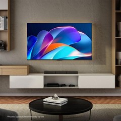 Hisense 50-Inch A6S Series 4K UHD Smart TV 50A6SV Dolby Vision VIDAA HDR