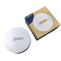 SimpliSafe Smoke & Carbon Monoxide Detector Smoke Alarm Security Latest Gen