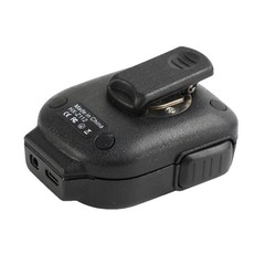 HX-Z112 Bluetooth Hand Wireless Microphone For Android iOS 3G 4G REAL-PTT ZELLO