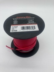 16 AWG Primary Wire 100% Fine-Stranded Copper Made in the USA Lot